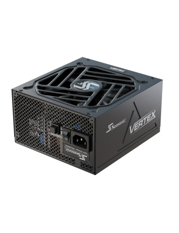 Захранване Seasonic VERTEX PX-1200, ATX 3.1 1200W Platinum - 12122PXAFS-ATX3.1