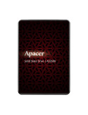 SSD диск Apacer 2TB AS350X 2.5" SATAIII - AP2TBAS350XR-1