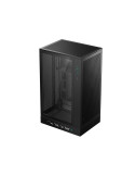 Кутия за компютър DeepCool CH270 DIGITAL, mATX - R-CH270-BKNDM0-G-1
