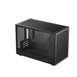 Кутия за компютър DeepCool CH260, mATX - R-CH260-BKNGM0-G-1
