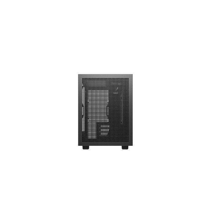 Кутия за компютър DeepCool CH260, mATX - R-CH260-BKNGM0-G-1