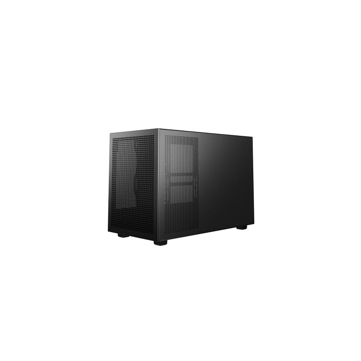 Кутия за компютър DeepCool CH260, mATX - R-CH260-BKNGM0-G-1