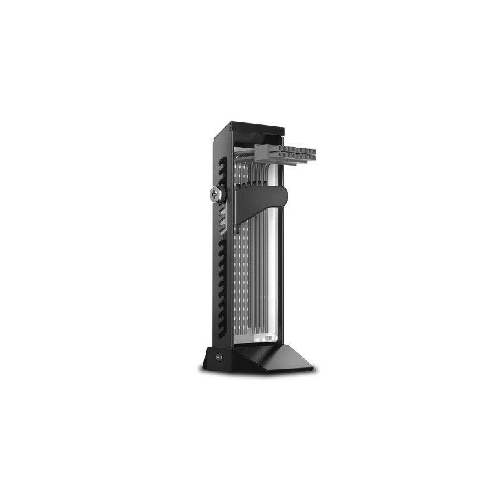 Държач за видеокарта DeepCool GH-01 Universal VGA holder, Addressable RGB - DP-GH01-ARGB