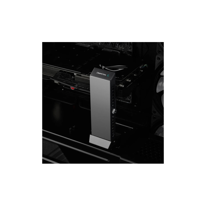 Държач за видеокарта DeepCool GH-01 Universal VGA holder - DP-GCH2-GH01