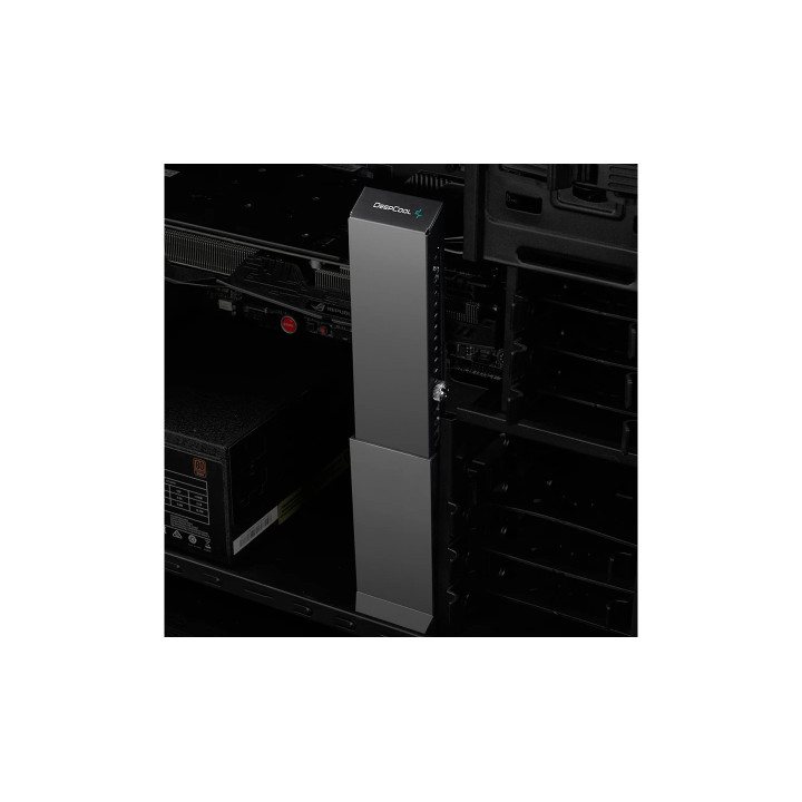 Държач за видеокарта DeepCool GH-01 Universal VGA holder - DP-GCH2-GH01