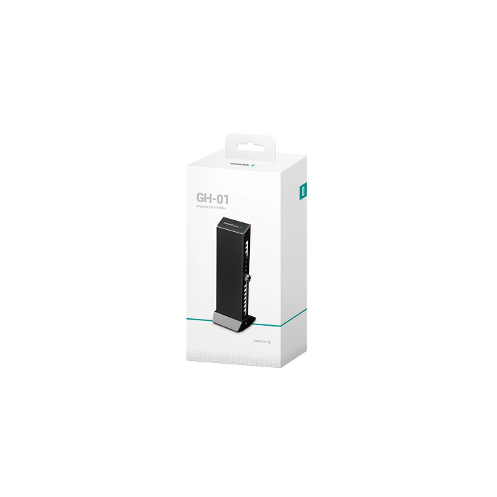Държач за видеокарта DeepCool GH-01 Universal VGA holder - DP-GCH2-GH01