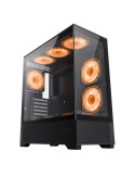 Кутия за компютър Gamemax Vista ABEATX, Addressable RGB - GM-14100901970