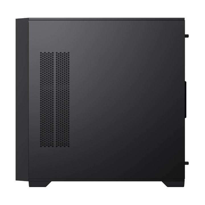 Кутия за компютър Gamemax DEFENDER MB, mATX, Addressable RGB - GM-14100901735