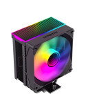 Охладител за процесор Gamemax Sigma 550 Infinity Black, Addressable RGB - GM-14100902310