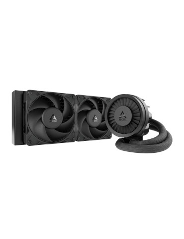Водно охлаждане за процесор Arctic Liquid Freezer III 240 Pro Black - ACFRE00178A