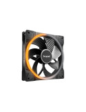 Вентилатор be quiet! LIGHT WINGS 140mm PWM Reverse Black - BL134