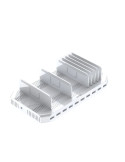 Зарядна станция за мобилни устройства Unitek 10 Port Charging Station 96W - Y-2172