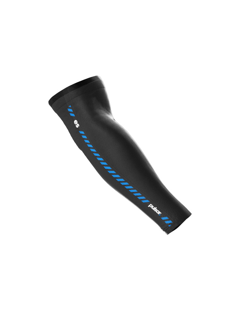 Геймърски ръкав Pulsar eS ARM SLEEVE Arm Long Medium Black - PAS06MB