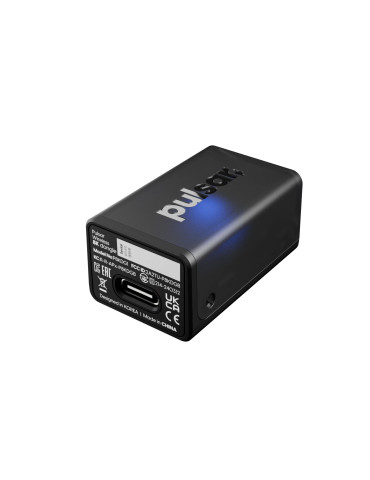 Приемник за мишка Pulsar Wireless 8K Dongle Black - P8KDG1