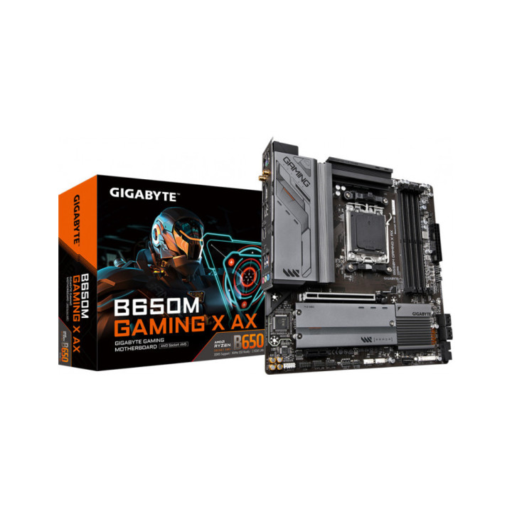 Геймърски компютър ION ATHENA M3 White ARGB с процесор AMD Ryzen 7 780