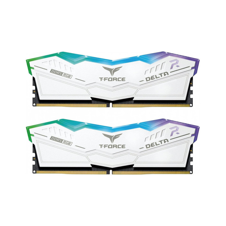 Геймърски компютър ION ATHENA M3 White ARGB с процесор AMD Ryzen 7 780