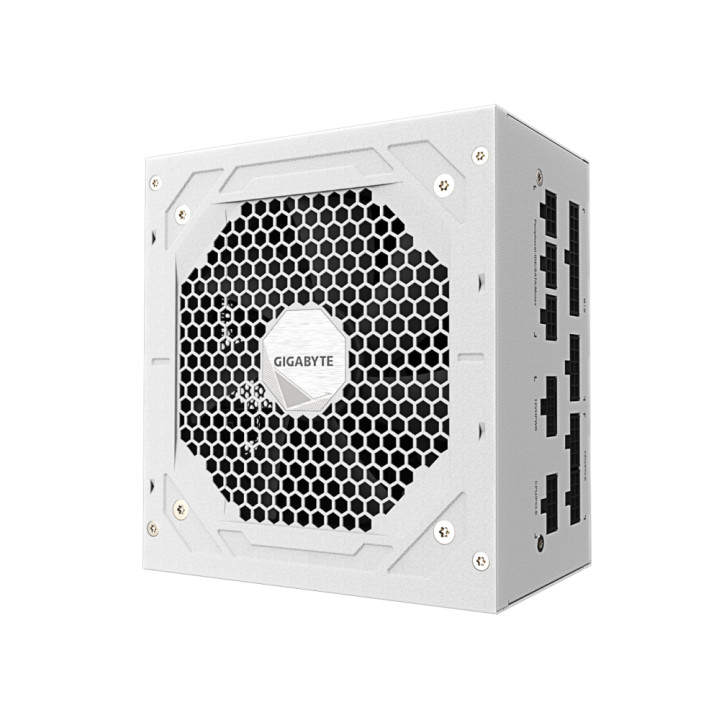 Геймърски компютър ION ATHENA M3 White ARGB с процесор AMD Ryzen 7 780