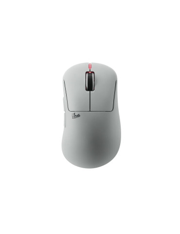 Безжична професионална геймърска мишка Pulsar ZywOo The Chosen, Mouse Size2, White 8K - PZWX22