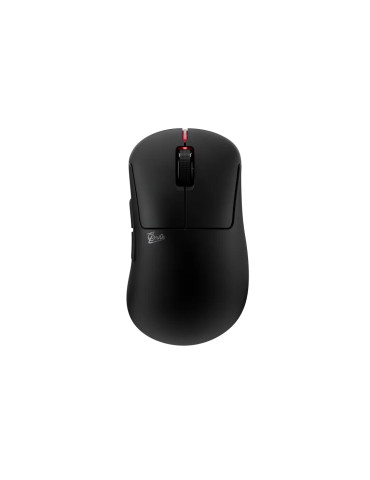 Безжична професионална геймърска мишка Pulsar ZywOo The Chosen, Mouse Size2, Black 8K - PZWX21