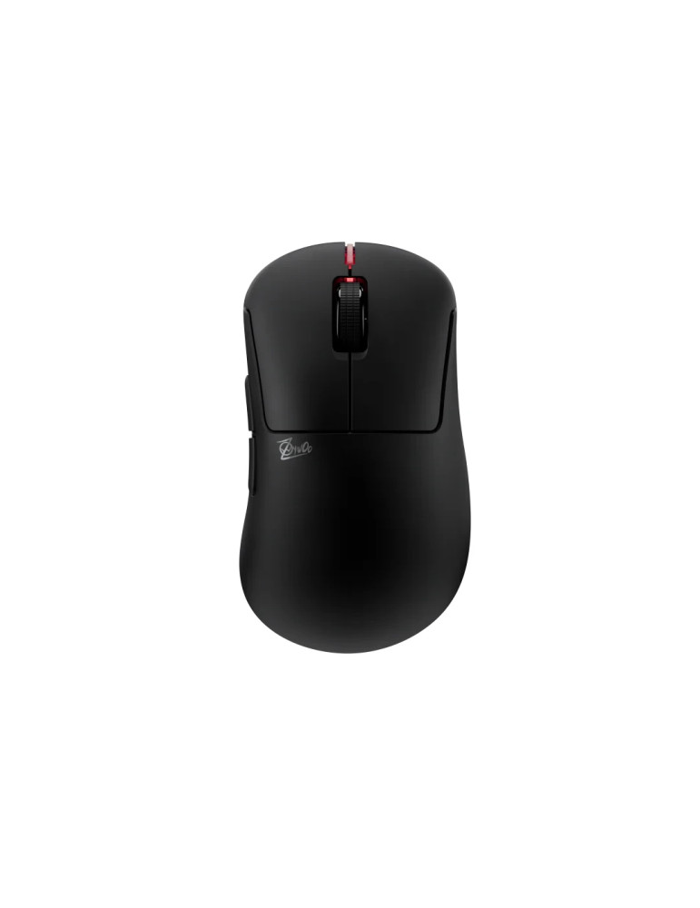 Безжична професионална геймърска мишка Pulsar ZywOo The Chosen, Mouse Size2, Black 8K - PZWX21