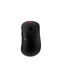 Безжична професионална геймърска мишка Pulsar ZywOo The Chosen, Mouse Size2, Black 8K - PZWX21