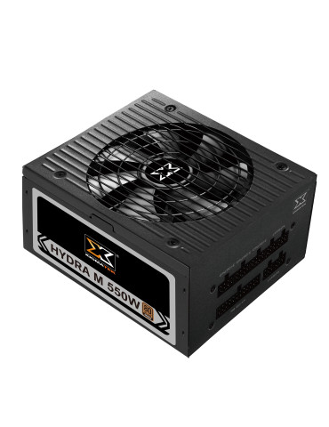 Захранване Xigmatek HYDRA M 750W, ATX Bronze - EN44221