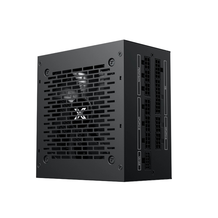 Захранване Xigmatek Thor T850M V3 ATX 3.1 850W Bronze - EN43338