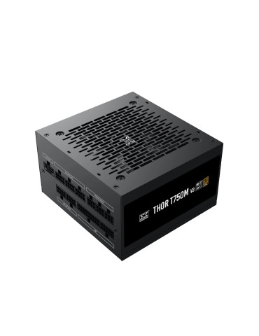 Захранване Xigmatek Thor T750M V3, ATX 3.1 750W Bronze - EN43291