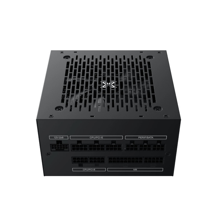 Захранване Xigmatek Thor T750M V3, ATX 3.1 750W Bronze - EN43291