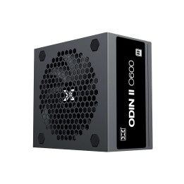 Захранване Xigmatek Odin II 600W, 80 Plus - EN42560