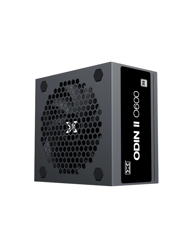 Захранване Xigmatek Odin II 600W, 80 Plus - EN42560