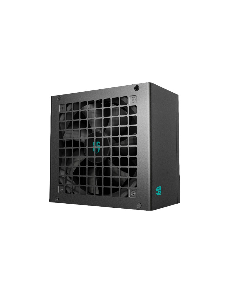 Захранване DeepCool PF700X 700W Bronze - R-PF700X-HD0B-JGEU