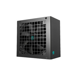 Захранване DeepCool PF600X 600W Bronze - R-PF600X-HD0B-JGEU