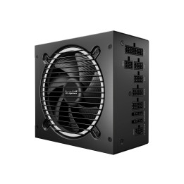 Захранване be quiet! Pure Power 13 M 850W, ATX 3.1, Gold - BP027EU