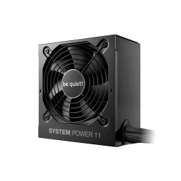 Захранване be quiet! SYSTEM POWER 11 650W, ATX 3.1, Bronze - BP011EU