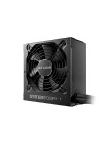 Захранване be quiet! SYSTEM POWER 11 650W, ATX 3.1, Bronze - BP011EU