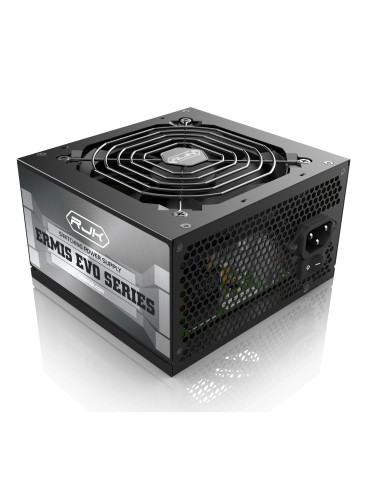 Захранване Raijintek ERMIS EVO 750B ATX 3.1 750W Bronze - 0R30B00010
