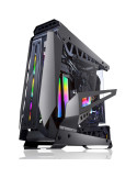 Кутия за компютър Raijintek NYX PRO TITAN, EATX, Open Frame, Full Aluminum - 0R20B00182