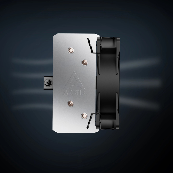 Охладител за процесор Arctic Freezer 8i CO, LGA1851/LGA1700 - ACFRE00191A