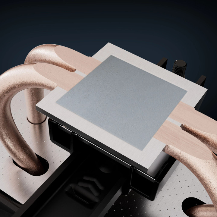 Охладител за процесор Arctic Freezer 8i CO, LGA1851/LGA1700 - ACFRE00191A