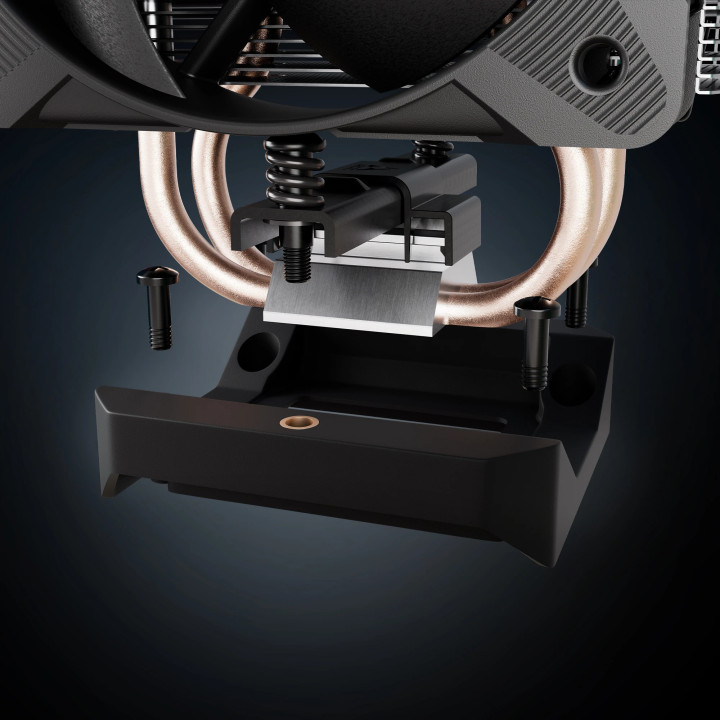 Охладител за процесор Arctic Freezer 8i CO, LGA1851/LGA1700 - ACFRE00191A