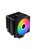 Охладител за процесор Xigmatek AK6 Dual Digital, LGA1851/AM5 - EN45844