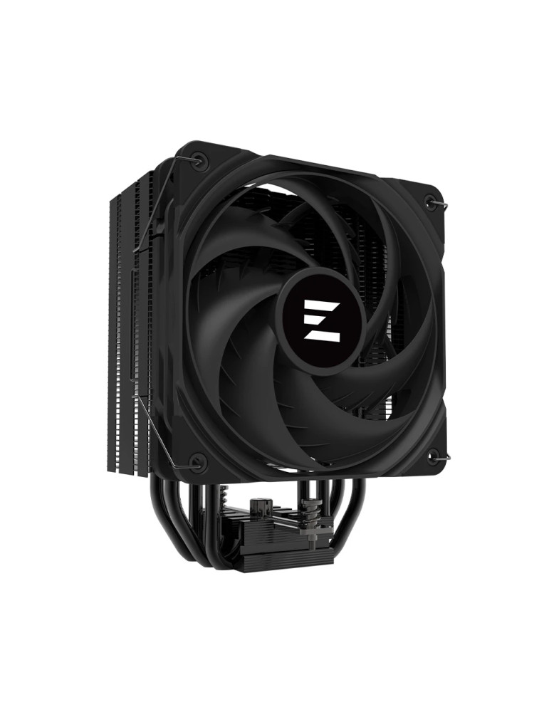 Охладител за процесор Zalman CNPS9X PERFORMA PLUS Black, LGA1851/AM5 - CNPS9X-PRF-PLUS-BK
