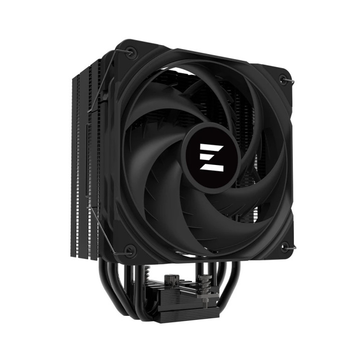 Охладител за процесор Zalman CNPS9X PERFORMA PLUS Black, LGA1851/AM5 - CNPS9X-PRF-PLUS-BK