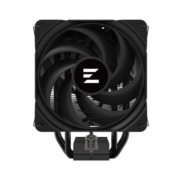 Охладител за процесор Zalman CNPS9X PERFORMA PLUS Black, LGA1851/AM5 - CNPS9X-PRF-PLUS-BK