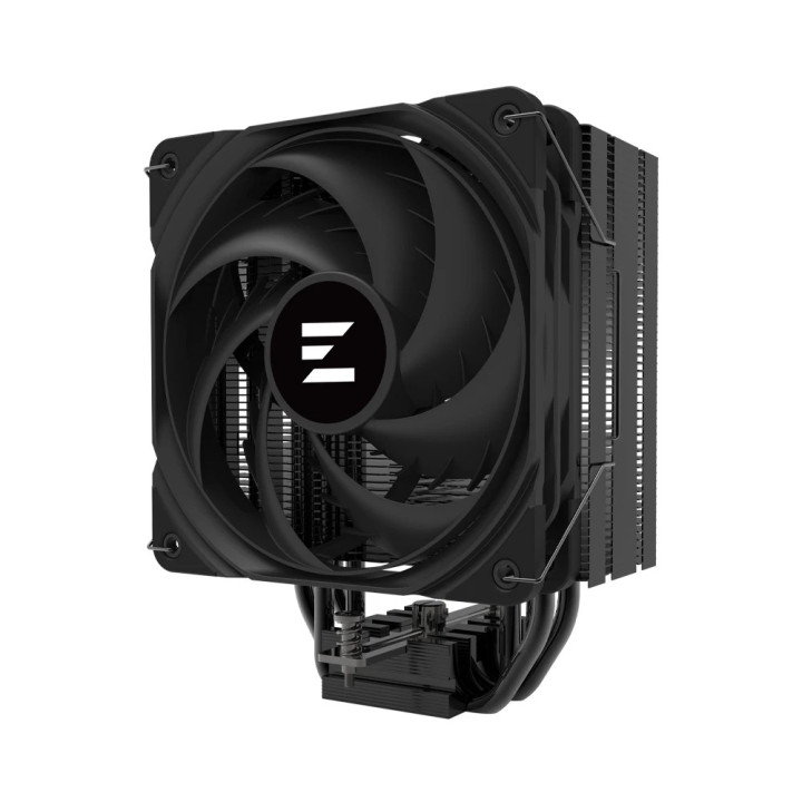 Охладител за процесор Zalman CNPS9X PERFORMA PLUS Black, LGA1851/AM5 - CNPS9X-PRF-PLUS-BK