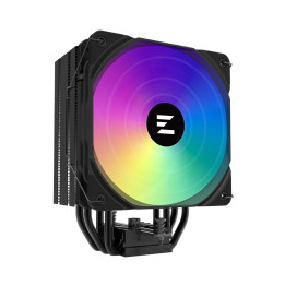 Охладител за процесор Zalman CNPS9X PERFORMA PLUS ARGB Black, LGA1851/AM5 - CNPS9X-PRF-PLUS-ARGB-BK