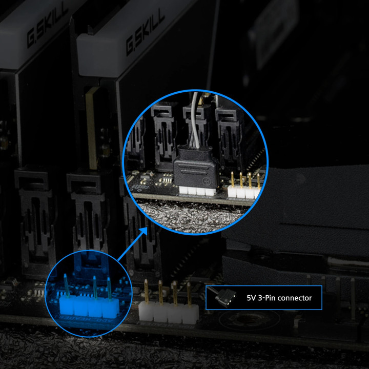 Охладител за процесор Zalman CNPS9X PERFORMA PLUS ARGB Black, LGA1851/AM5 - CNPS9X-PRF-PLUS-ARGB-BK