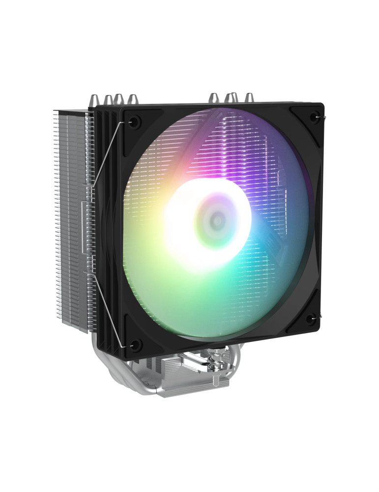 Охладител за процесор Zalman CNPS9X OPTIMA2, LGA1851/AM5 - CNPS9X-OPTIMA2