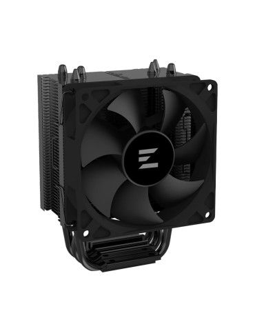Охладител за процесор Zalman CNPS4X Black V2, LGA1851/AM5 - CNPS4X-BK-V2